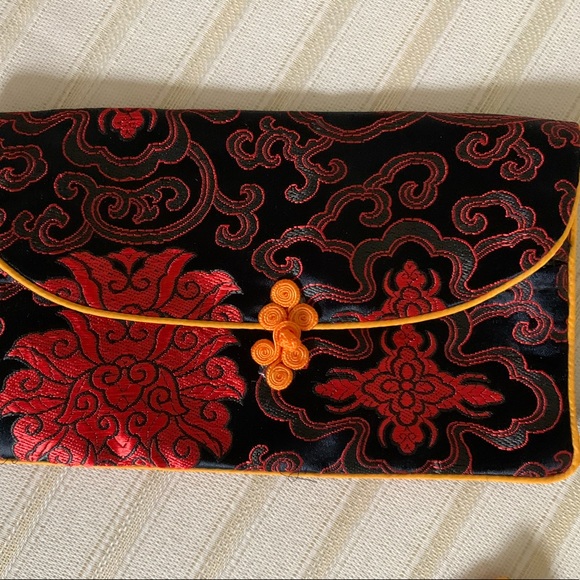 South Korean Handmade Silk 3-Piece Set! - Picture 3 of 14